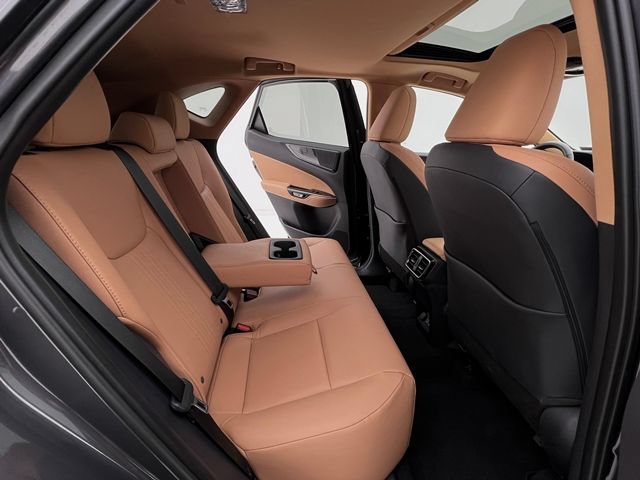 Used 2025 Lexus NX 350 AWD w/ Cold Area Package image 16