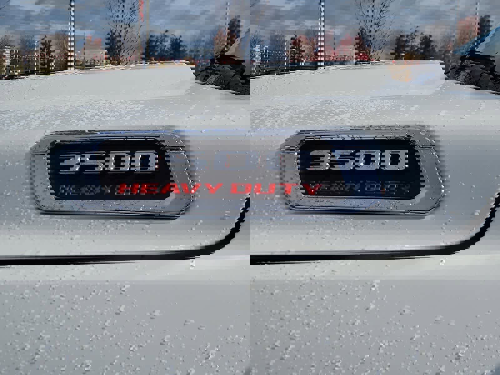 Certified 2024 RAM 3500 Laramie image 15