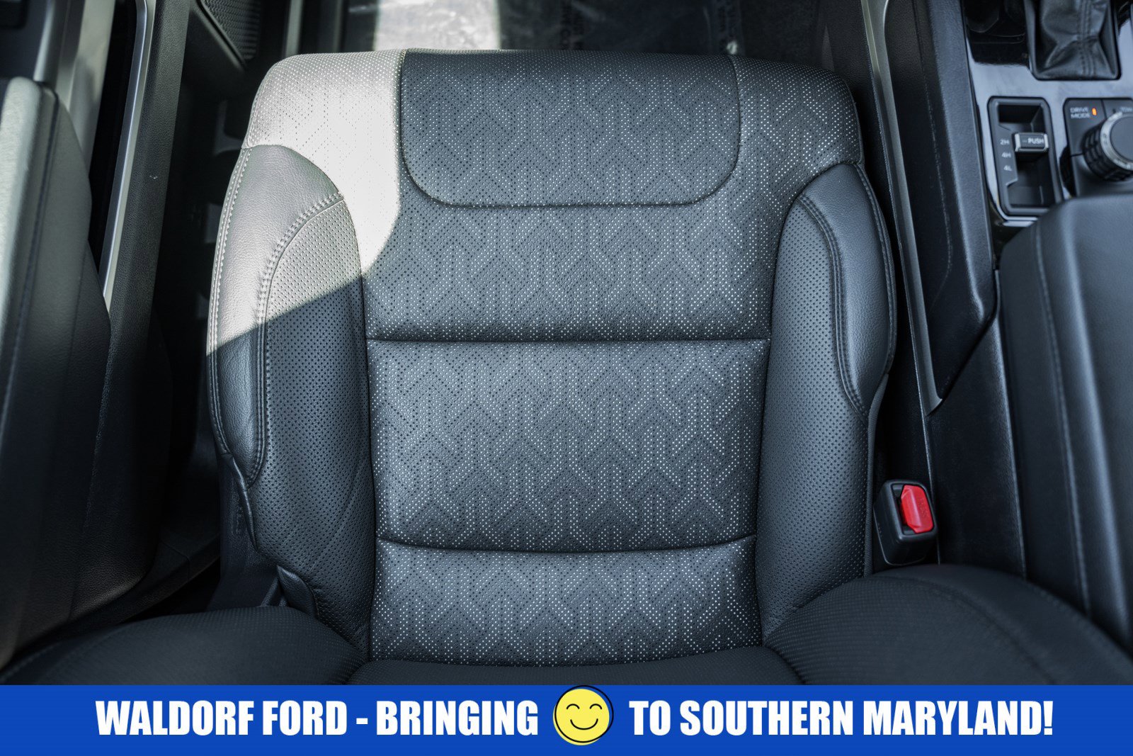 Used 2023 Toyota Tundra SR5 w/ TRD Sport Premium Package image 67