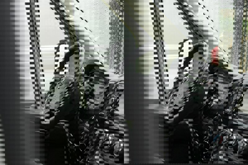 Used 2019 RAM ProMaster 3500 image 15