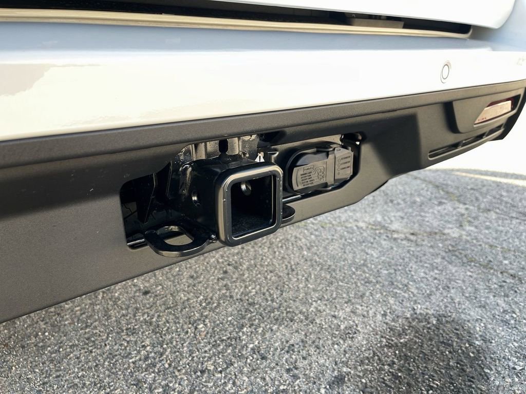 New 2026 Ford Expedition Tremor AWD/4WD image 66