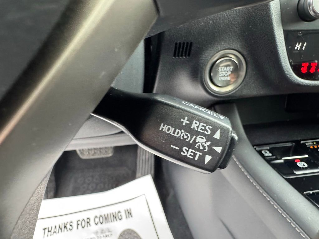 Used 2020 Lexus RX 350 AWD w/ Premium Package image 26