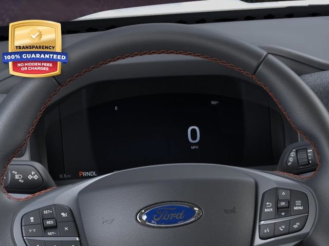 New 2026 Ford Explorer Active image 13