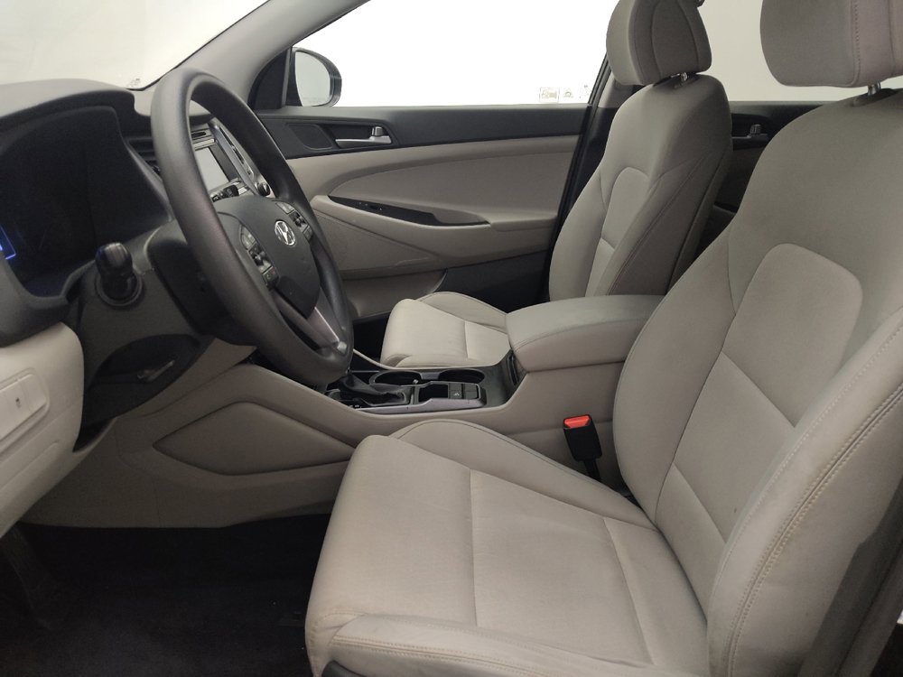 Used 2017 Hyundai Tucson SE FWD image 17