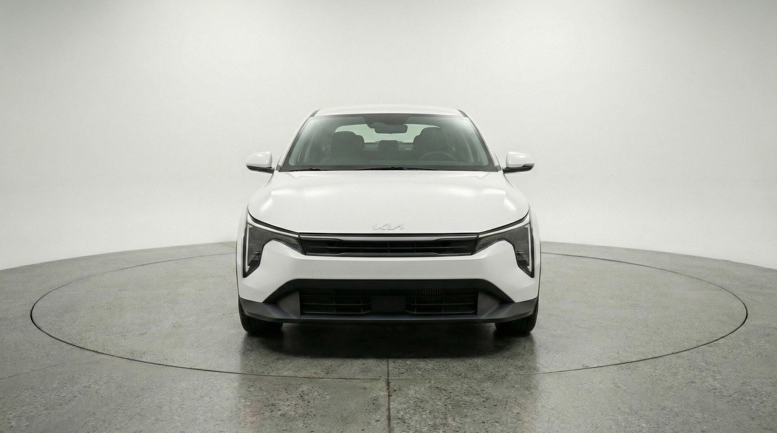 Used 2025 Kia K4 FWD image 2
