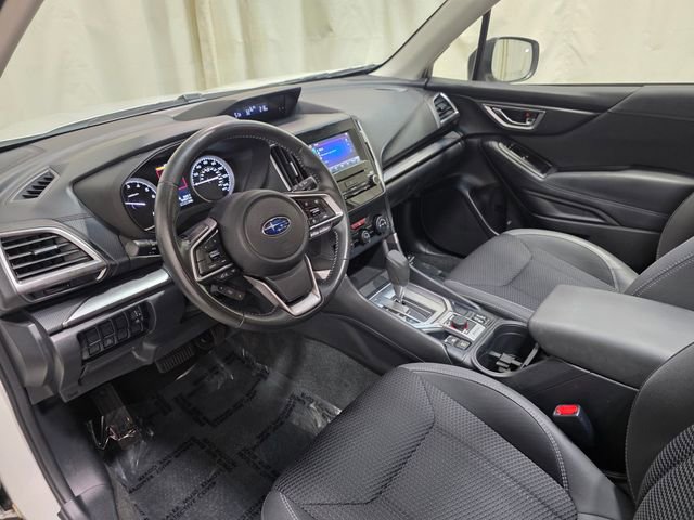 Used 2019 Subaru Forester Premium w/ All-Weather Package image 14