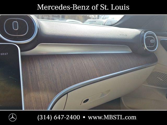 Certified 2025 Mercedes-Benz C 300 4MATIC Sedan image 25