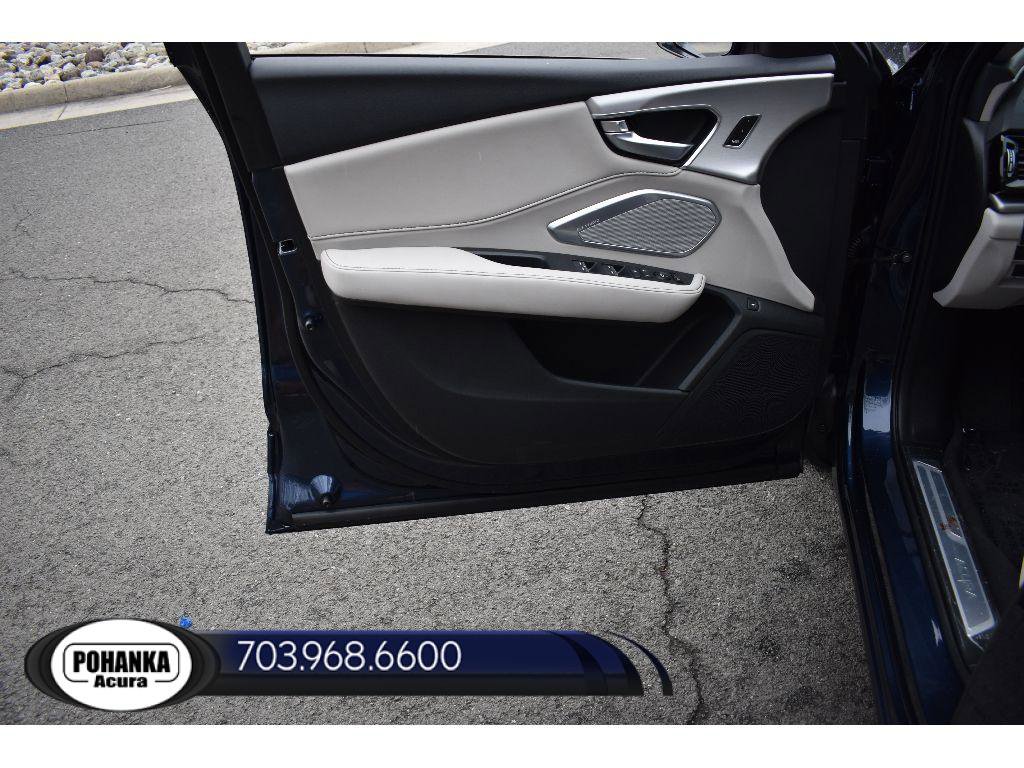 New 2026 Acura RDX Technology Package image 28