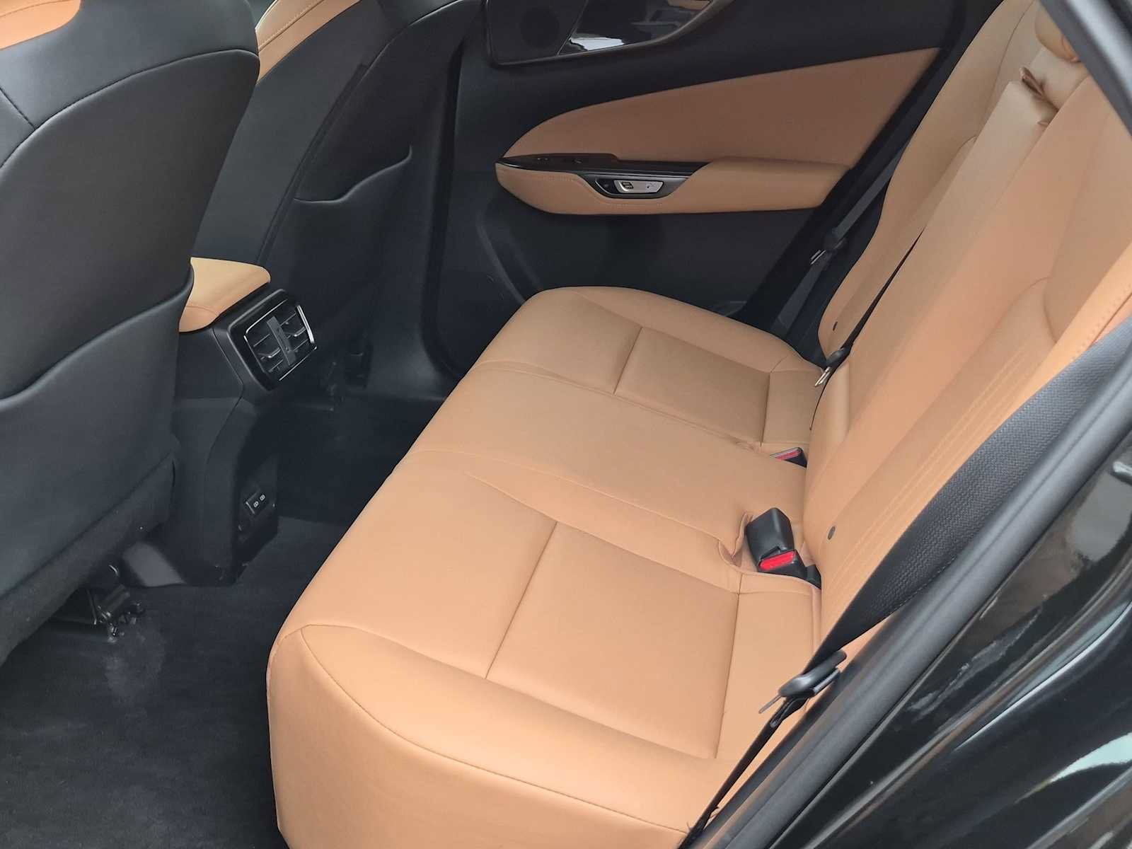 Used 2022 Lexus NX 350 AWD image 21