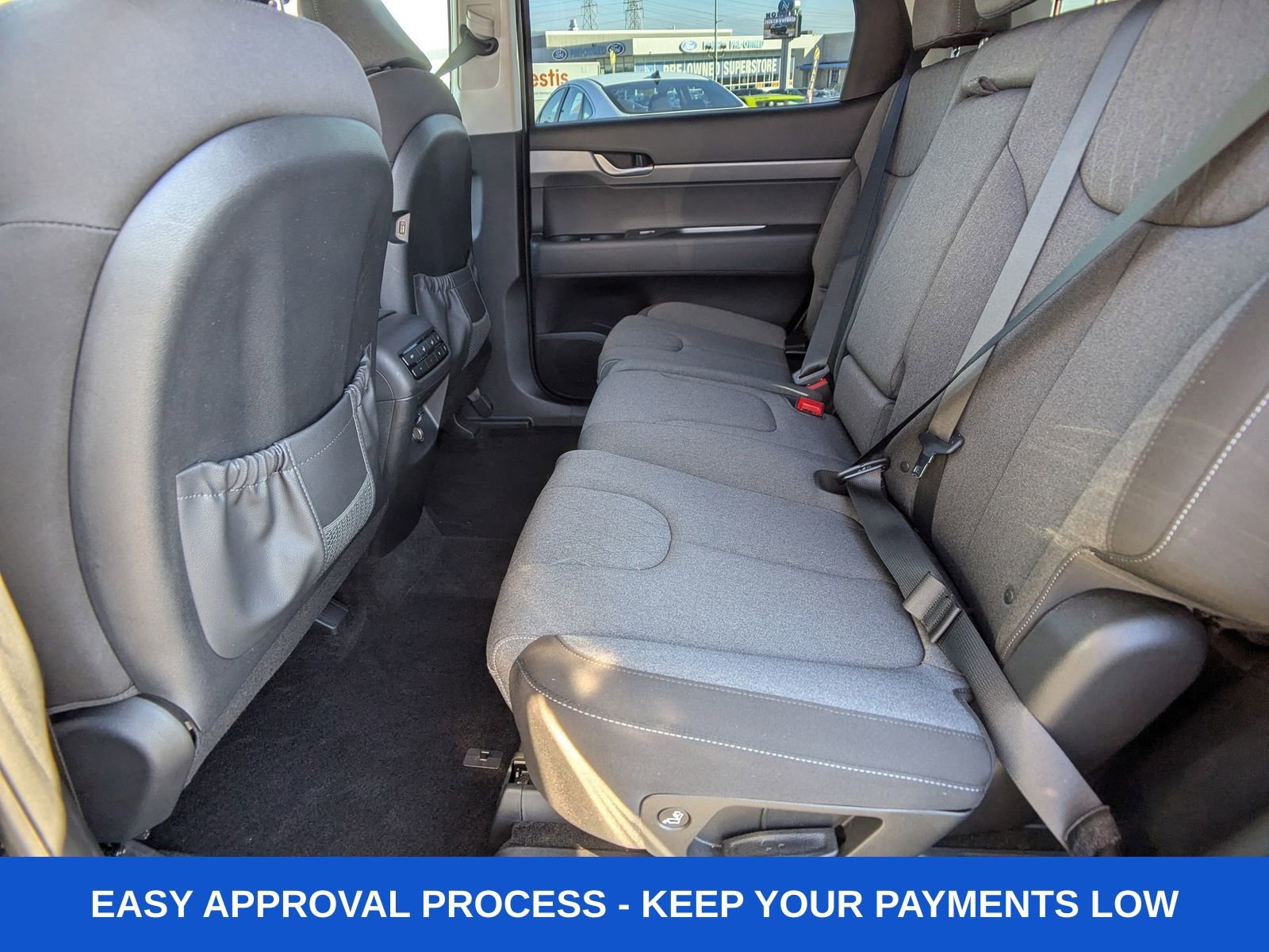 Used 2022 Hyundai Palisade SE image 10