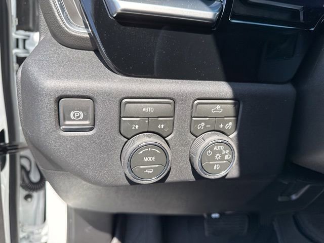 New 2026 Chevrolet Silverado 1500 RST w/ RST Select Package AWD/4WD image 23