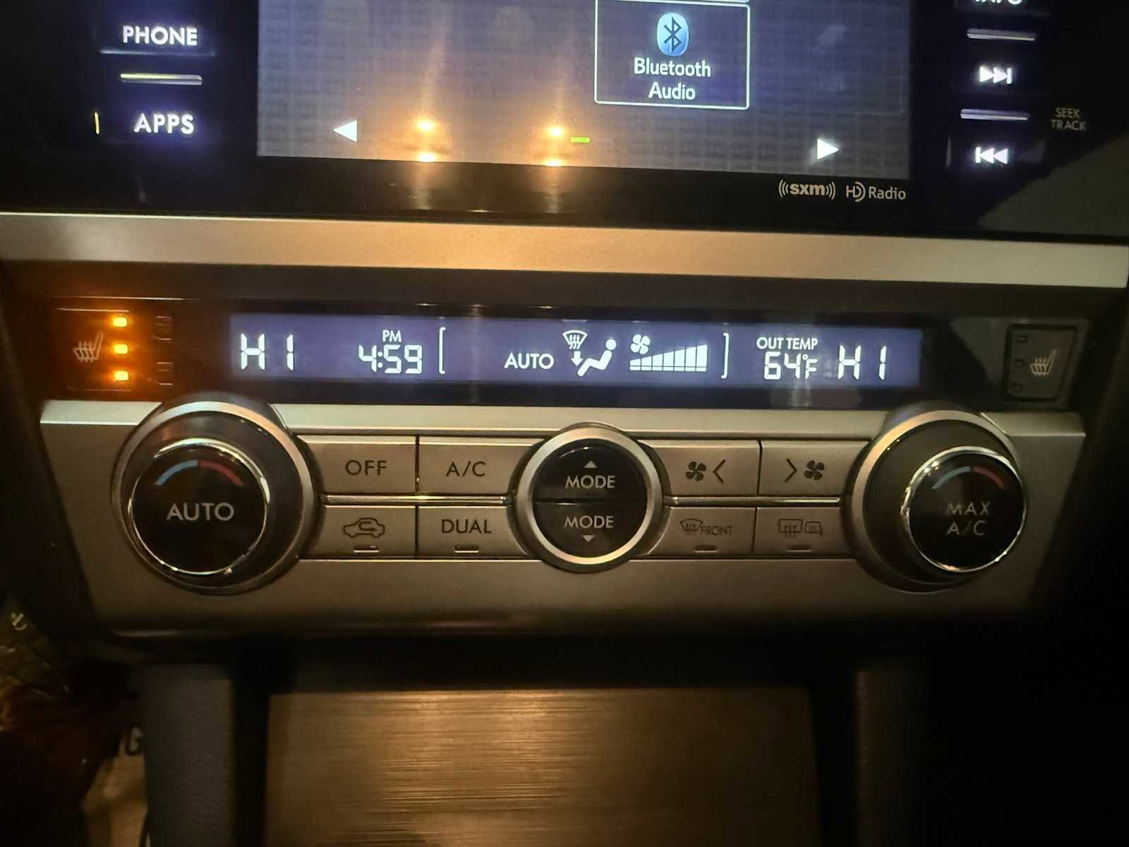 Used 2016 Subaru Legacy 2.5i Premium image 33