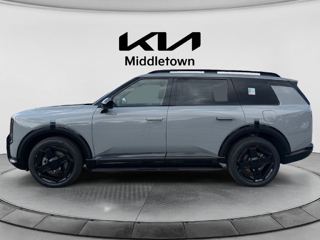 New 2027 Kia Telluride EX X-Line w/ Towing Package AWD/4WD image 2