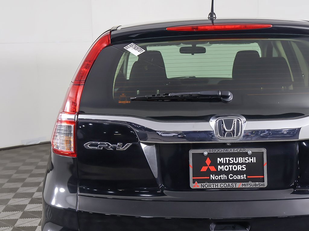 Used 2016 Honda CR-V LX image 12