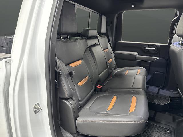 Used 2022 GMC Sierra 2500 AT4 w/ AT4 Premium Plus Package AWD/4WD image 35