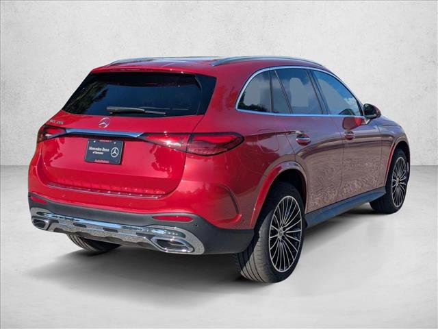 New 2027 Mercedes-Benz GLC 300 image 2
