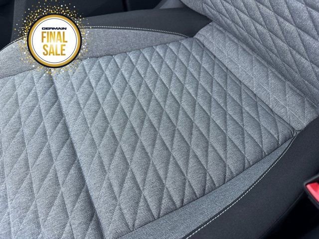 New 2025 Volkswagen Tiguan S image 29