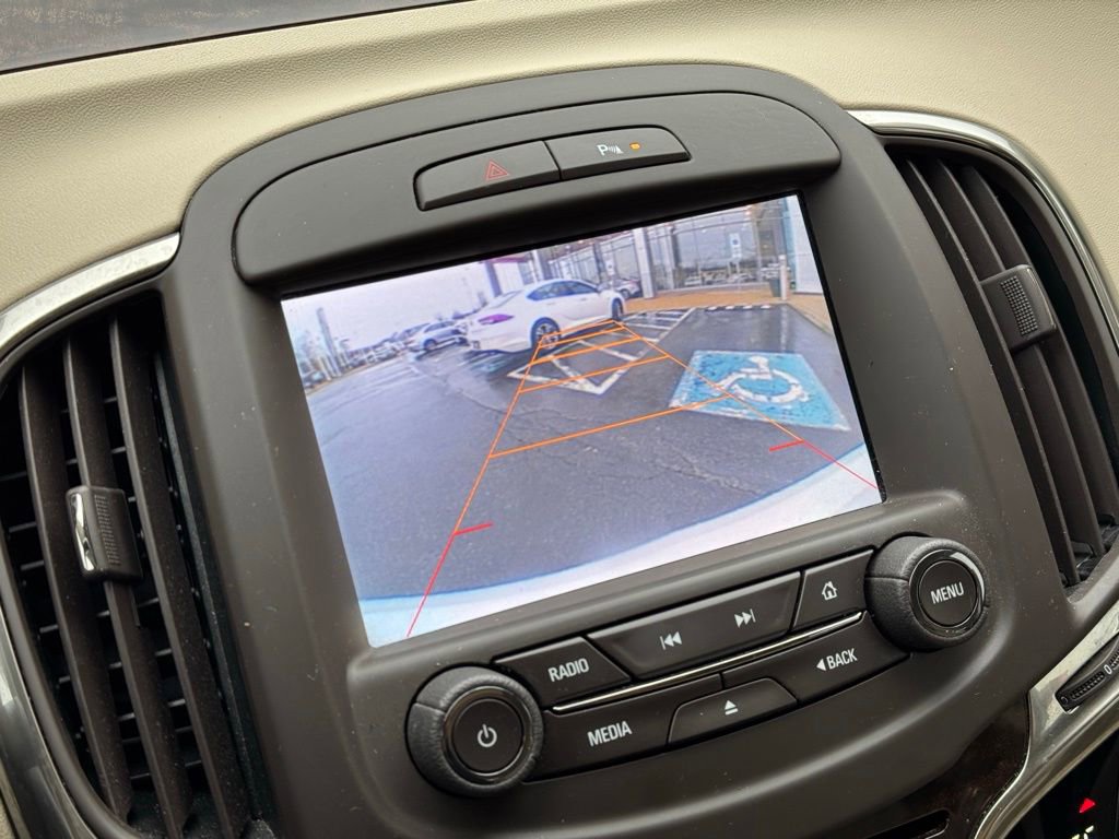 Used 2015 Buick LaCrosse Leather image 42