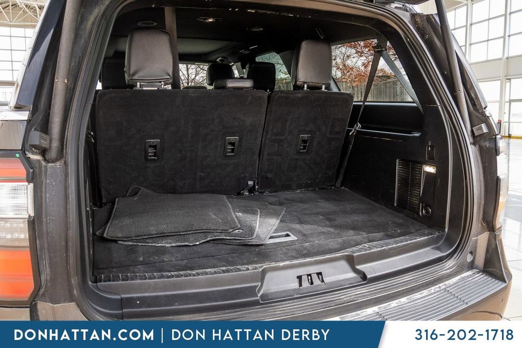 Used 2021 Ford Expedition Max Limited image 29