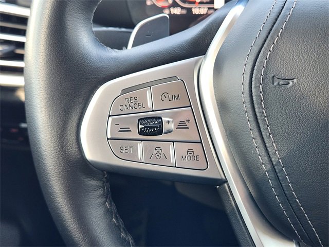 Used 2022 BMW X7 xDrive40i image 26