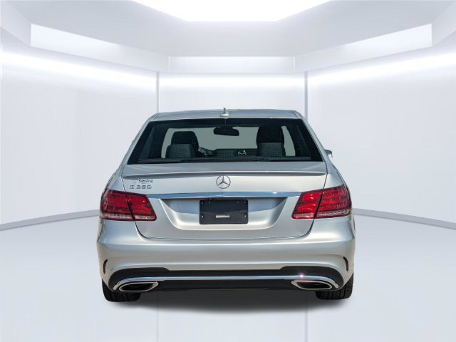 Used 2016 Mercedes-Benz E 350 Sedan image 5