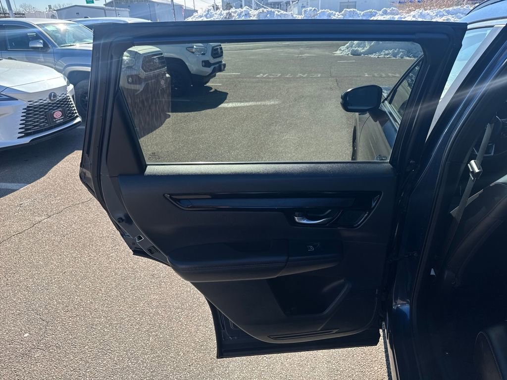 Used 2023 Honda CR-V Sport Touring image 39