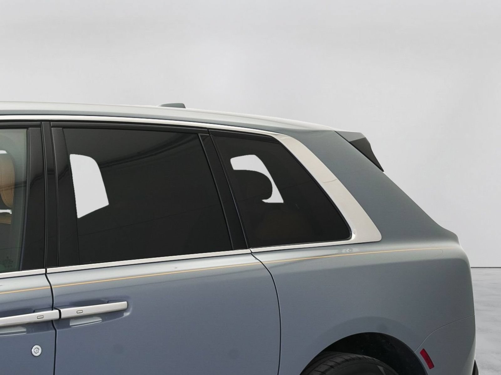 New 2026 Rolls-Royce Cullinan AWD/4WD image 45