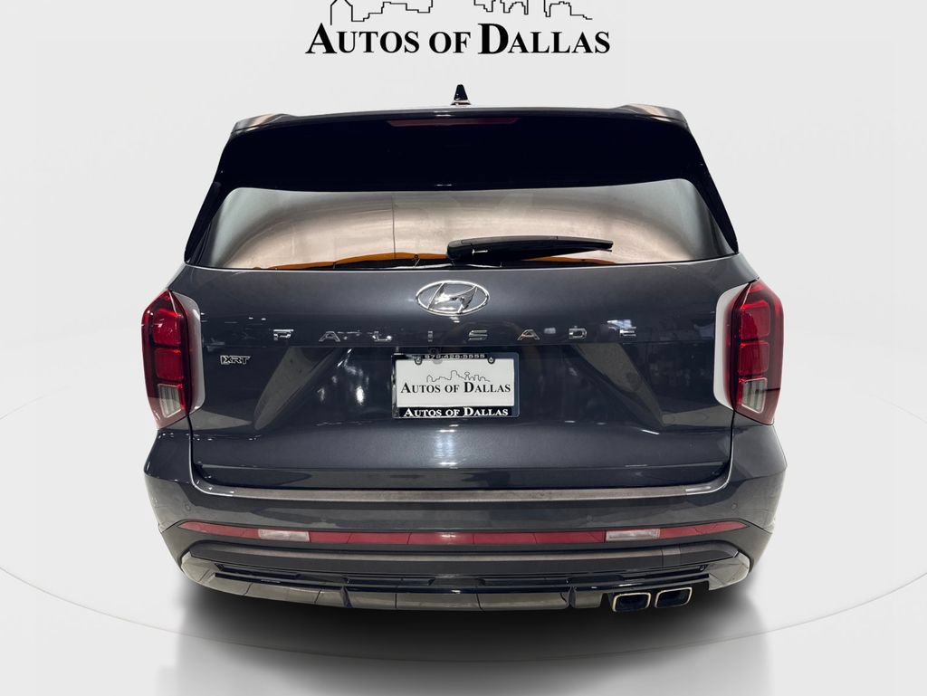 Used 2024 Hyundai Palisade XRT FWD image 7