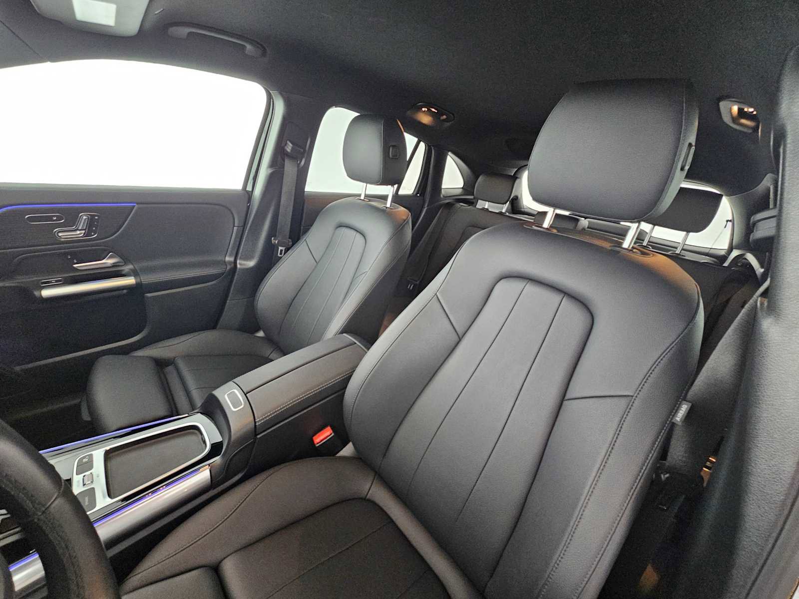 Certified 2025 Mercedes-Benz GLA 250 image 22