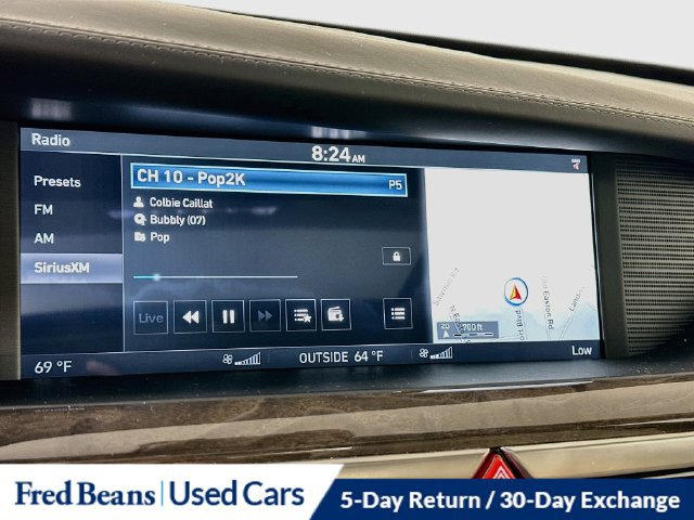 Used 2019 Genesis G90 5.0 Ultimate AWD/4WD image 20