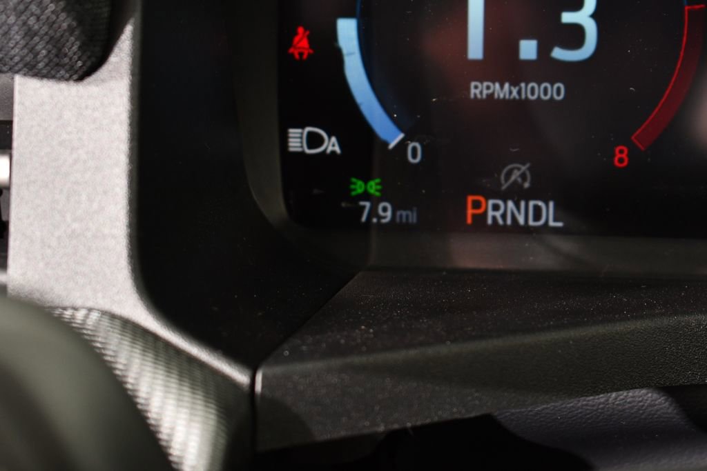 New 2026 Ford Explorer ST-Line AWD/4WD image 28