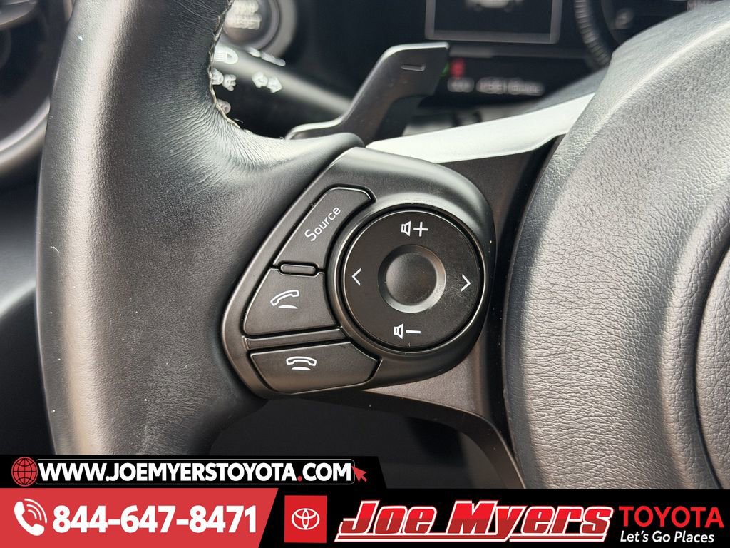 Used 2022 Toyota GR86 Premium image 24