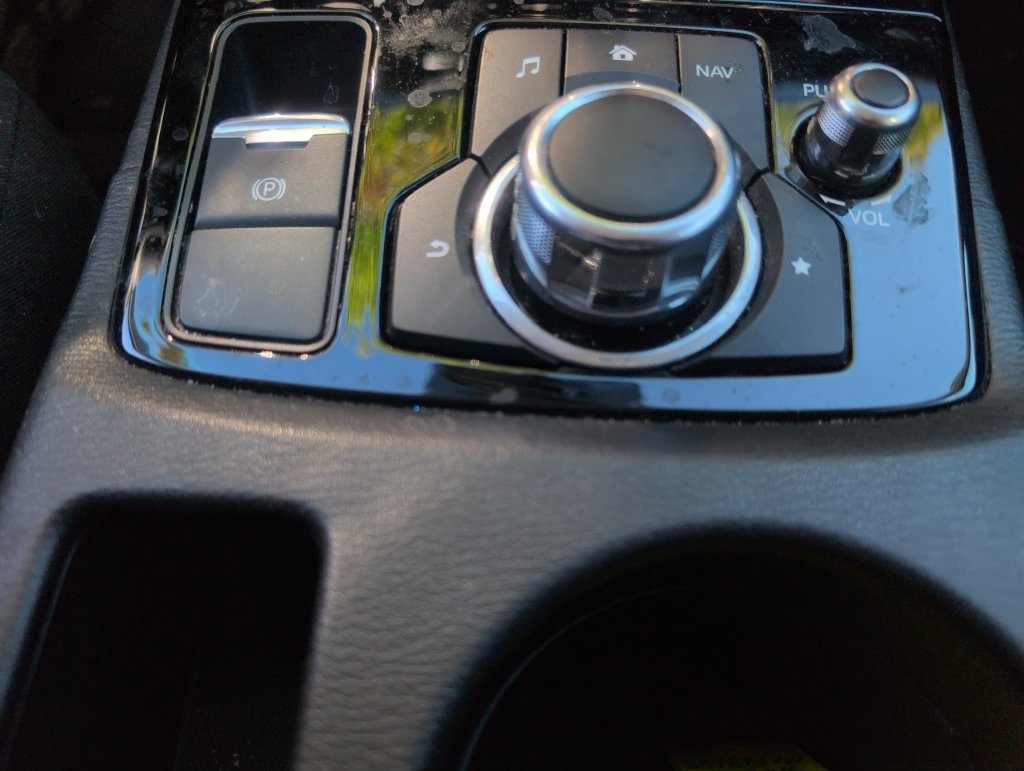 Used 2016 MAZDA CX-5 Sport AWD/4WD image 26