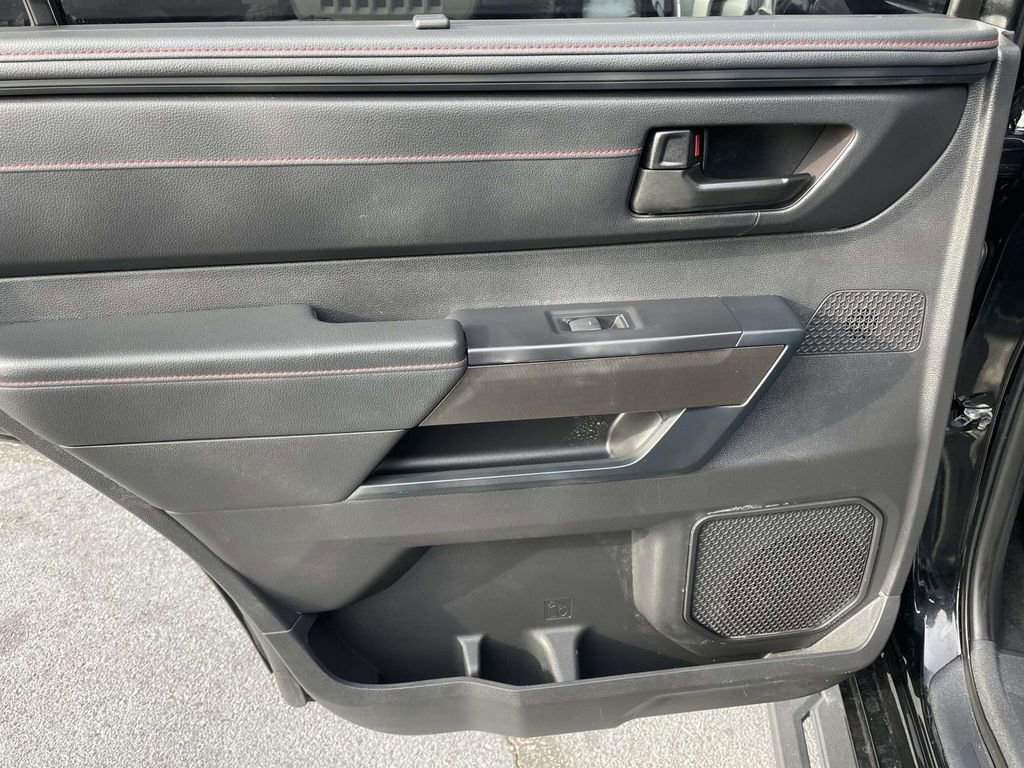 Used 2024 Toyota Sequoia TRD Pro image 22