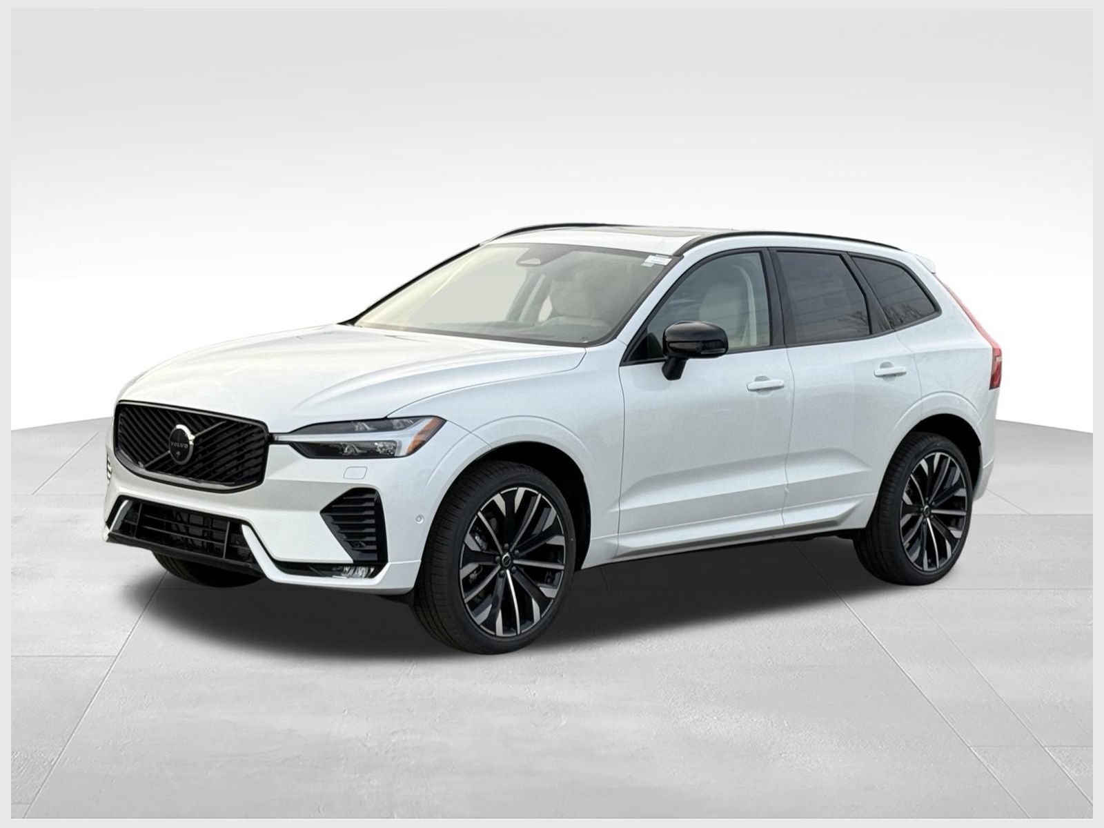 New 2026 Volvo XC60 B5 Ultra w/ Protection Package Premier AWD/4WD image 1
