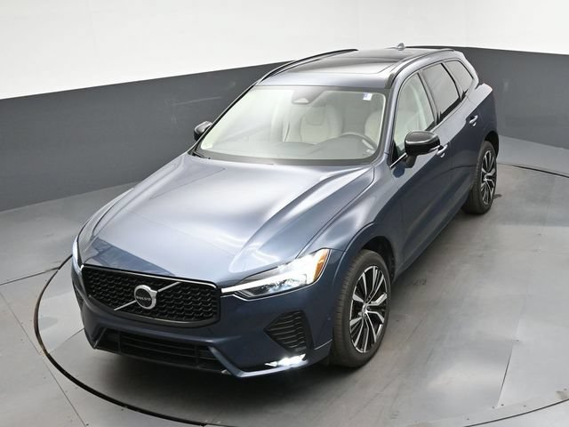 Used 2024 Volvo XC60 B5 Plus w/ Protection Package Premier AWD/4WD image 19