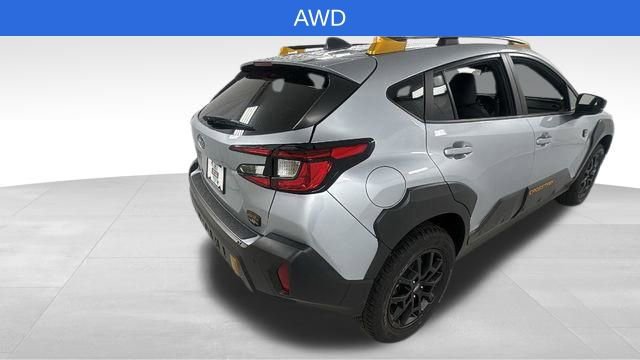 Certified 2024 Subaru Crosstrek 2.5i Wilderness image 3