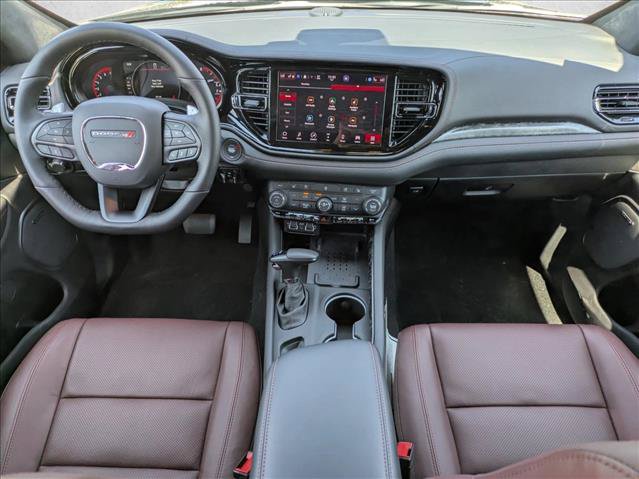 New 2026 Dodge Durango GT AWD/4WD image 15