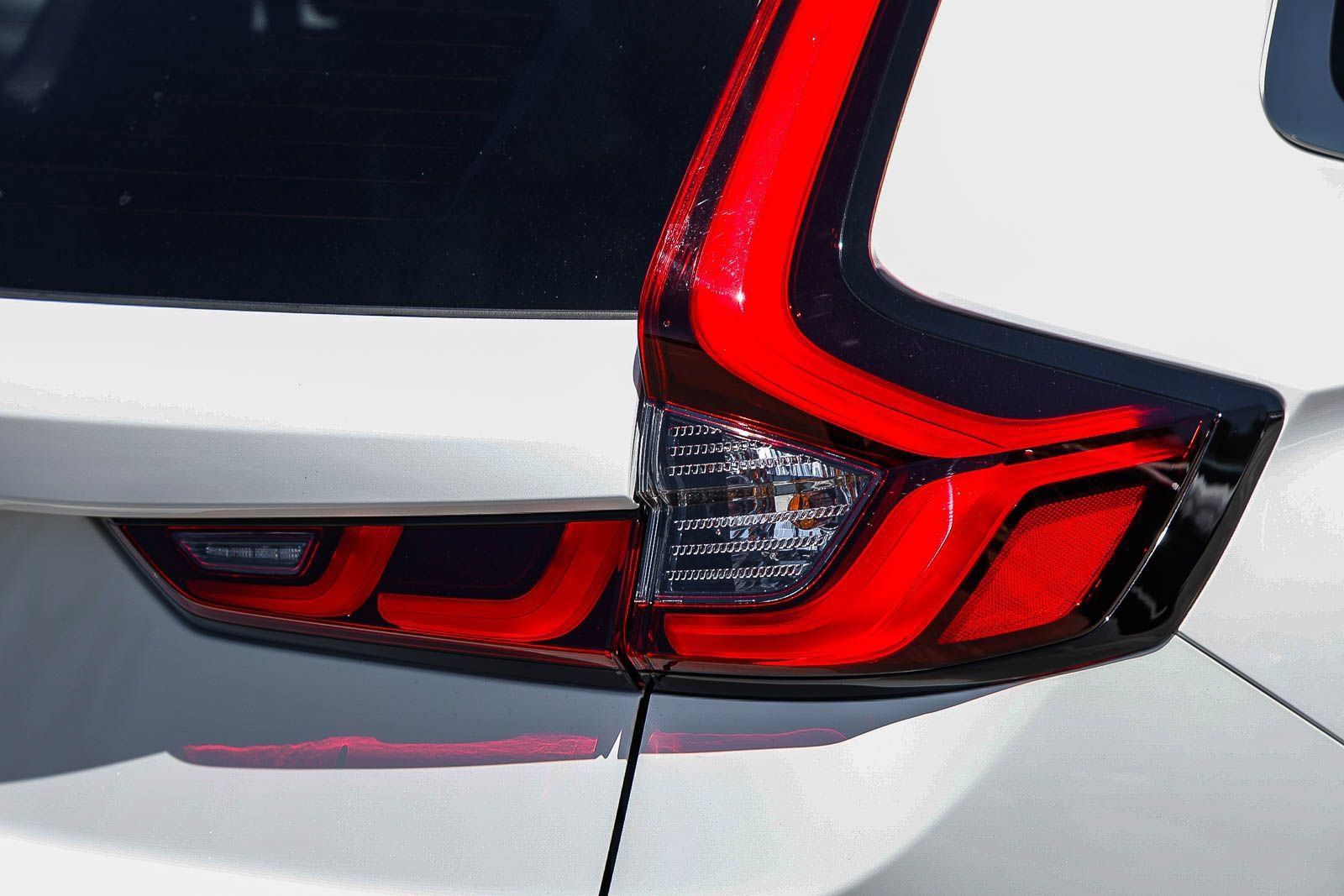 Used 2026 Honda CR-V EX image 8