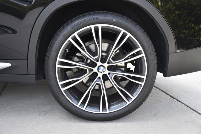 Used 2023 BMW X3 sDrive30i w/ Convenience Package image 34