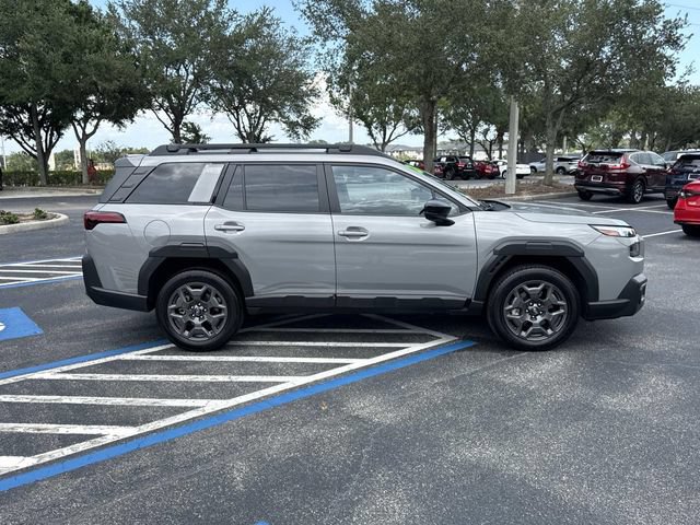Used 2026 Subaru Outback Premium AWD/4WD image 3