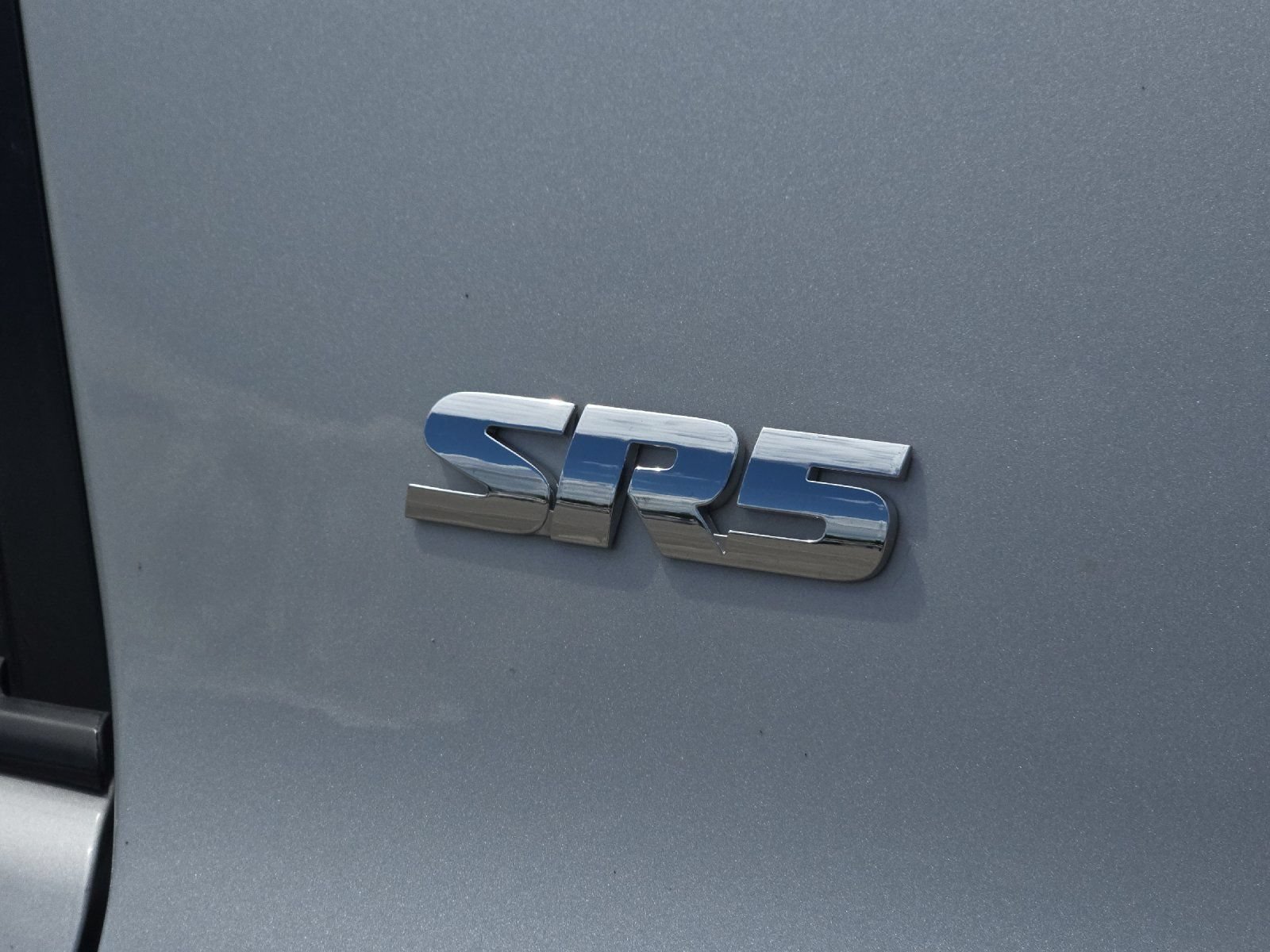 Used 2022 Toyota 4Runner SR5 RWD image 24