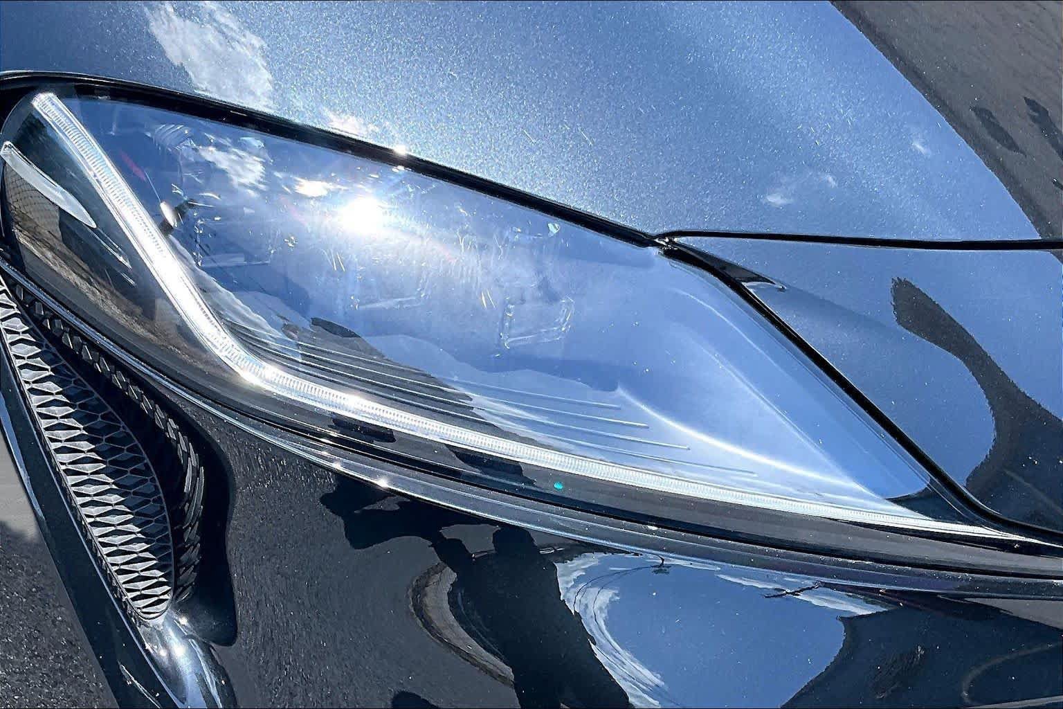 Certified 2023 Toyota Supra RWD image 26