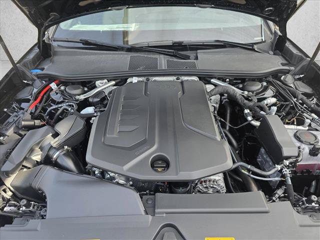 New 2026 Audi A5 2.0T Premium AWD/4WD image 23
