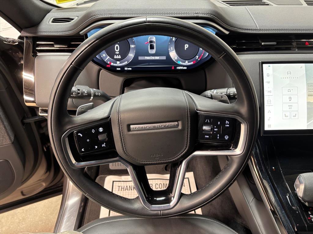 Used 2024 Land Rover Range Rover Sport SE image 18