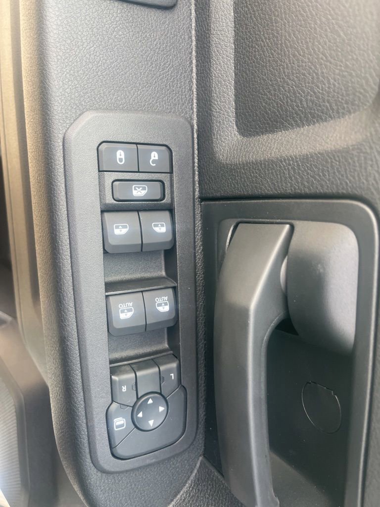 New 2026 RAM 3500 Tradesman AWD/4WD image 26