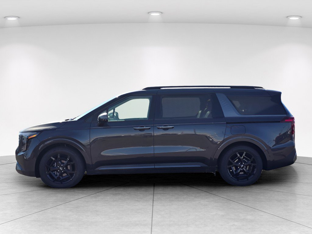 New 2025 Kia Carnival SX Prestige FWD image 3