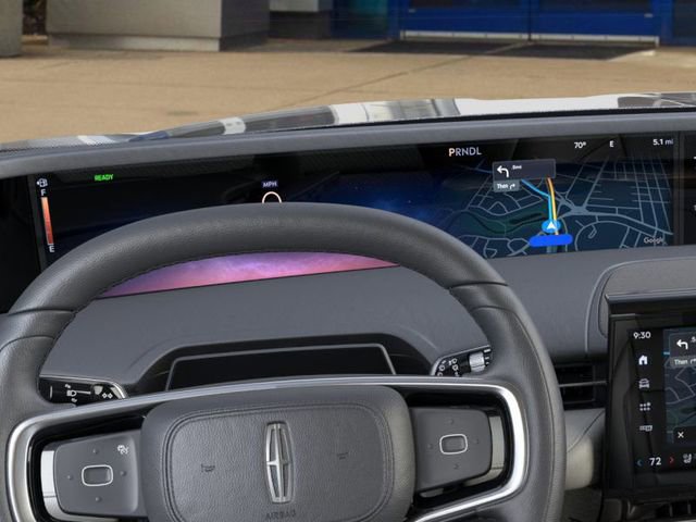 New 2026 Lincoln Nautilus Premier w/ Equipment Group 102A image 13