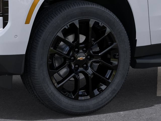 New 2026 Chevrolet Tahoe RST w/ Comfort Package AWD/4WD image 9