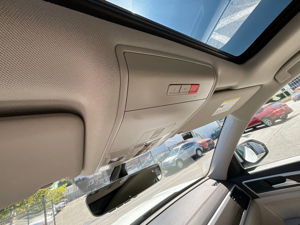 Used 2022 Volkswagen Atlas SE image 19